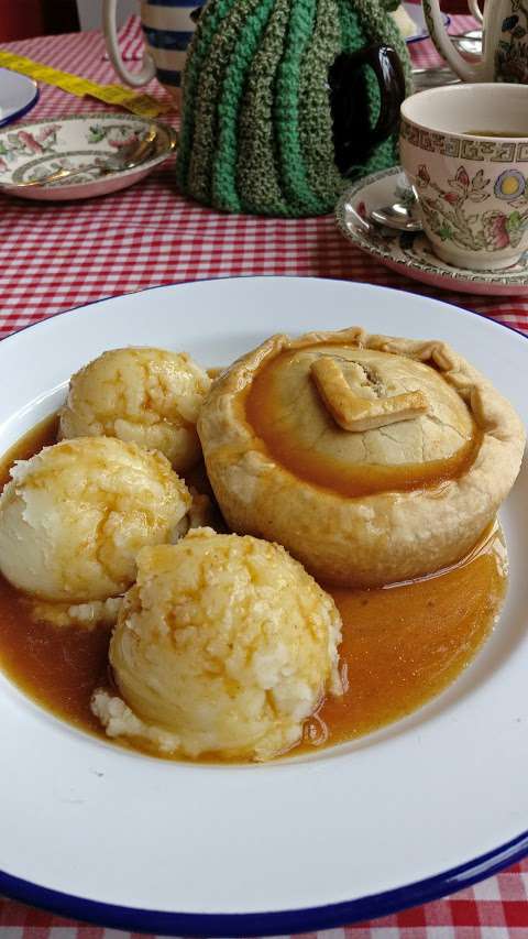 The Yorkshire Pie and Mash Shop photo